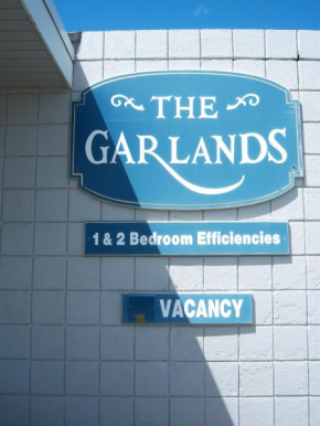  The Garlands Motel  Деннис Порт